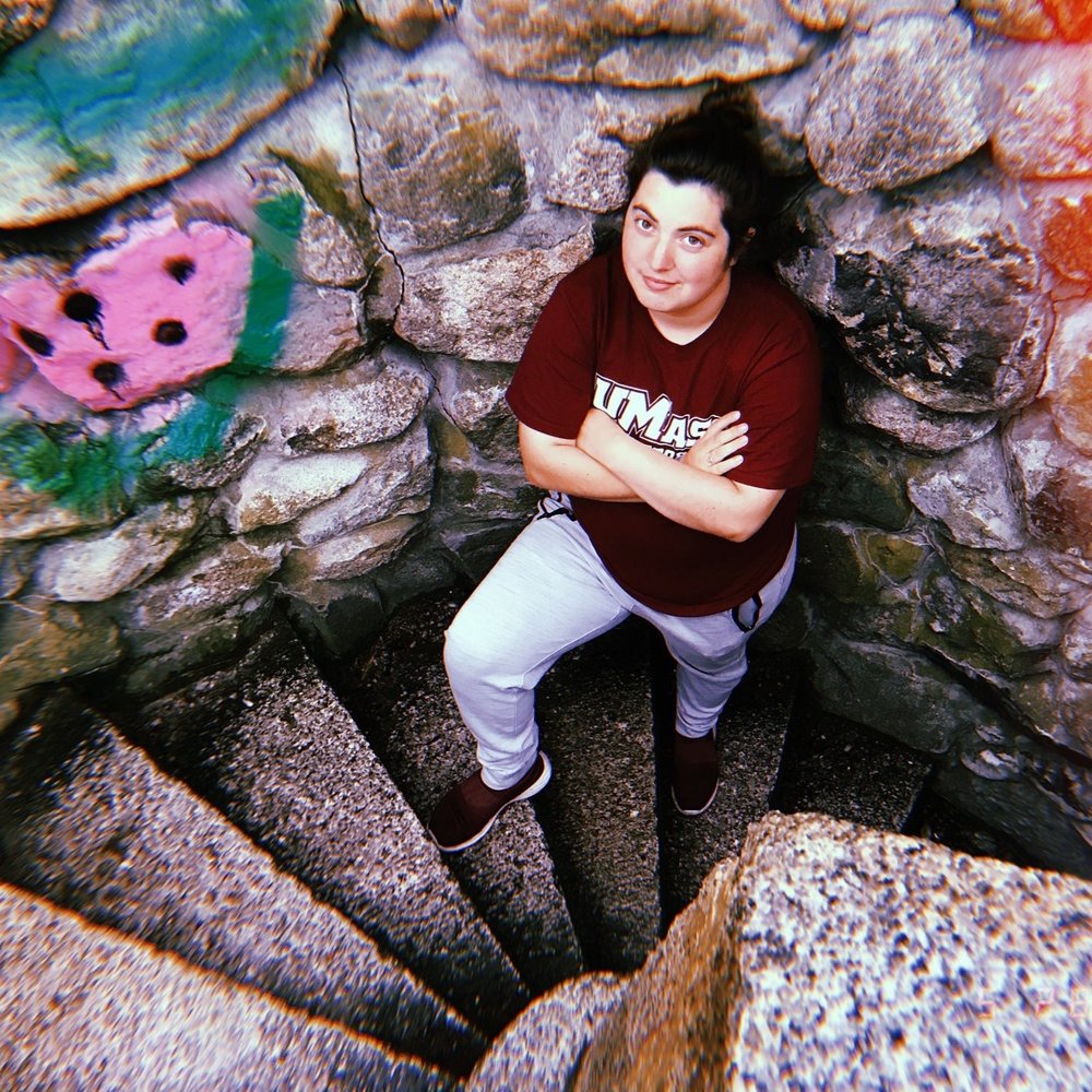 Meet your Posher, Juliana